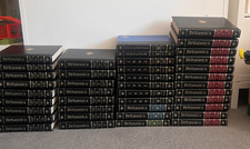 Books encyclopaedia - books,