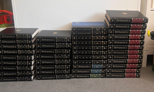 Huge collection books - collection!,