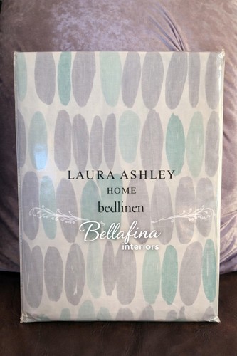 Laura ashley wallace aqua - laura,