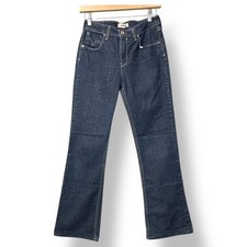 Levi Strauss 629 Bootcut Jeans