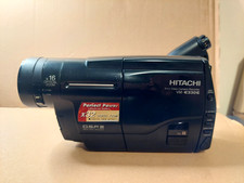 Hitachi VM-E330E Camcorder