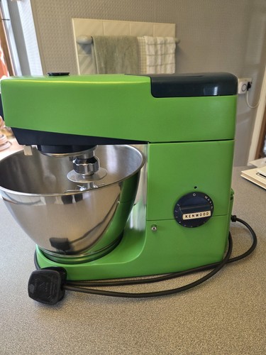 Kenwood chef a701 vivid - kenwood, in