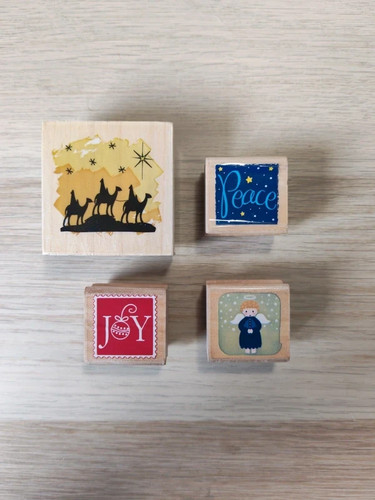 Craft stamps christian - craft,