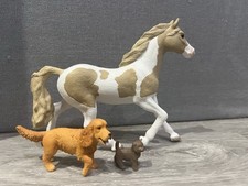 Schleich Pintabian Mare