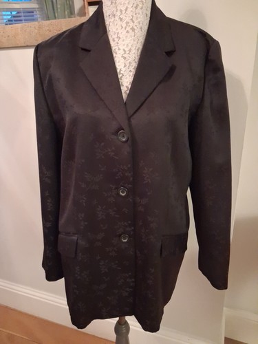 Bon marche size black lined - bon,