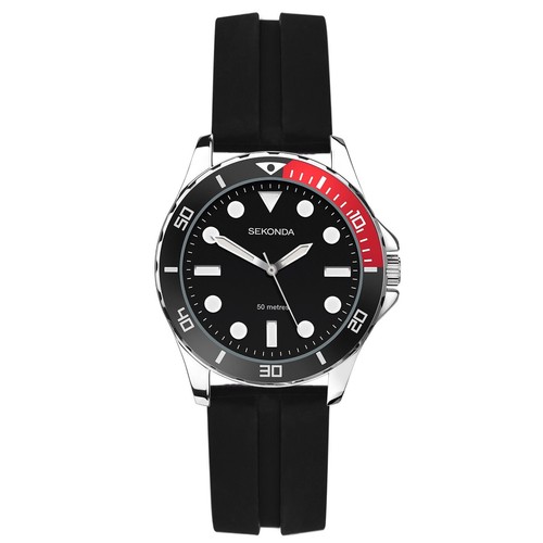 Sekonda ladies balearic 33mm - ladies,