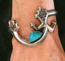 Navajo yei turquoise - yei,