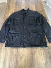 Barbour International