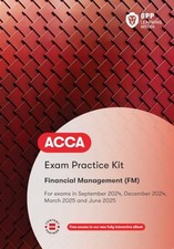 ACCA Financial Management