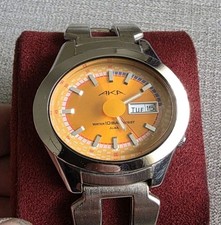 Vintage Seiko Alba V743 Quartz