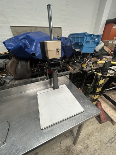 Durst metering enlarger - durst,