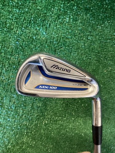 Mizuno 100 iron regular - mizuno,