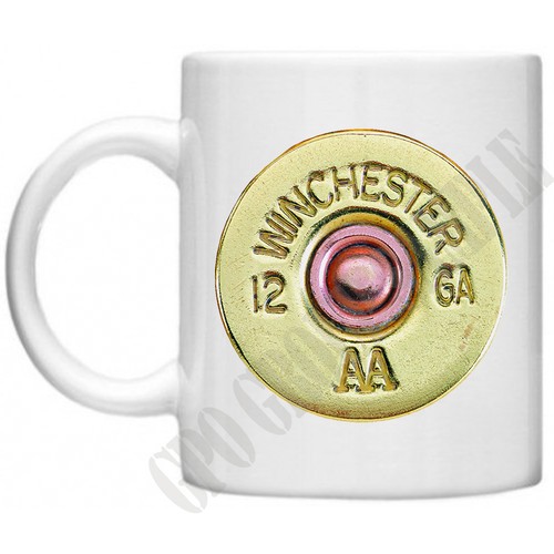 Gauge shotgun ammo - gauge,