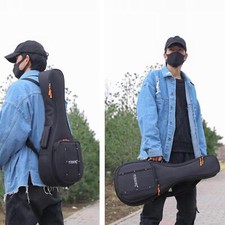 Mandolin Storage Case Padded