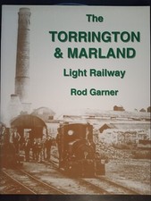 The Torrington & Marland Light