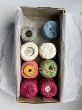 Coats Chain Mercer Crochet