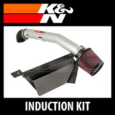 K&N Typhoon Performance Air
