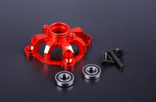 Rovan cnc alloy baja clutch - cnc,