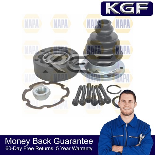 Kgf front rear - kgf, cv