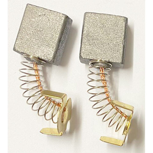 Carbon brushes for bosch mitre - carbon,