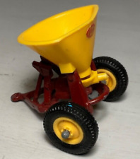 Britains Farm Toys Vicon Vari