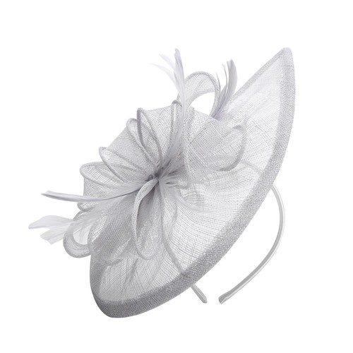 Large headband aliceband hat - aliceband,