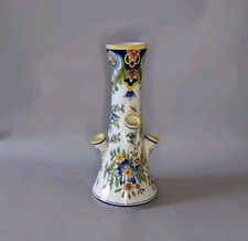 Antique Desvres French Faience
