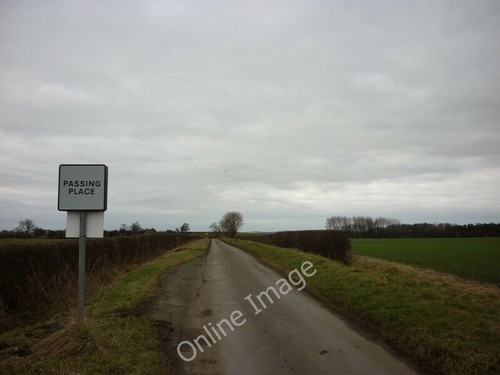 Photo 6x4 minor - photo, a