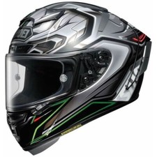 Shoei X-Spirit 3 Aerodyne