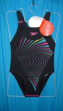Speedo Swimsuit Lzr Racer Comp RCBR JF Black Pink