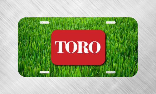 New for toro - for,