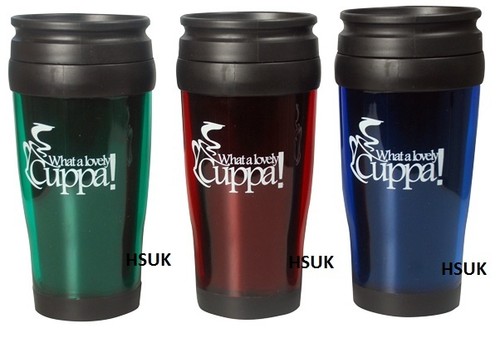 Travel mug cup - travel,