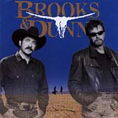 Brooks dunn tightrope cd - brooks,
