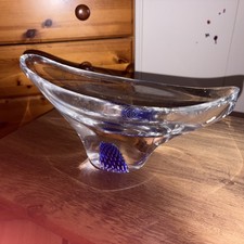 1961 Thomas Webb "Flair"