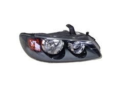 Nissan Almera Headlight Lamp