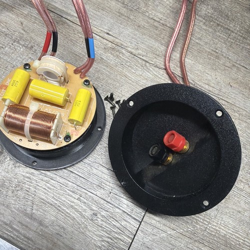 Acoustic energy aegis one - acoustic,