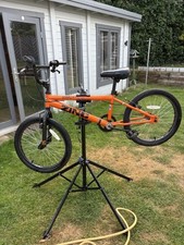 bmx bikes