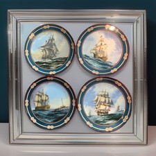 Great Sailing Ships Of