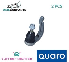 TRACK ROD END RACK END PAIR