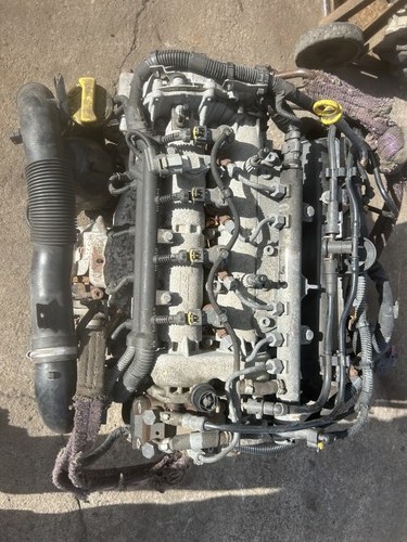 Vauxhall corsa 2010 3 - d, 1.3