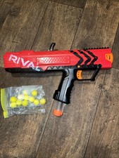 Nerf Rival Apollo XV-700 Red