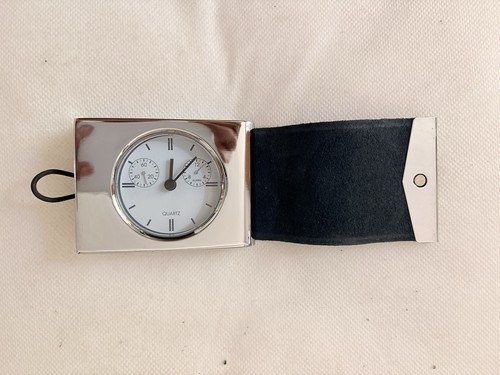 Travel clock - travel,