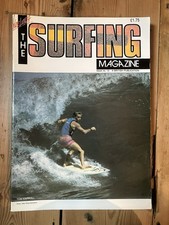 Wavelength Surf Magazine Issue