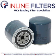 Oil Filter for  M 105 S / SDSC