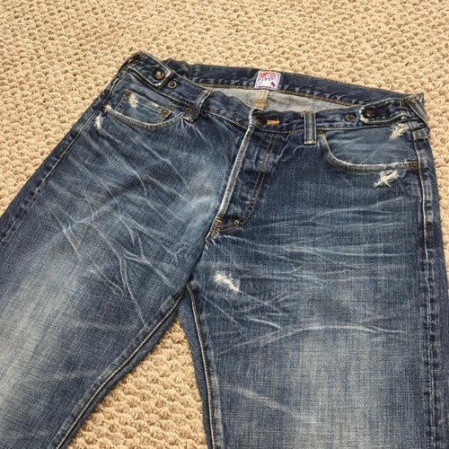 Prps jeans mens - prps, 33x31