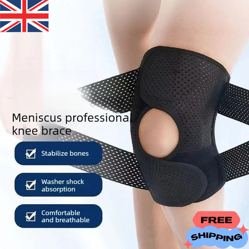 Knee brace nhs use - nhs, support