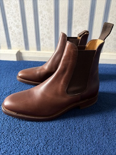 Loake chelsea boot - chelsea,