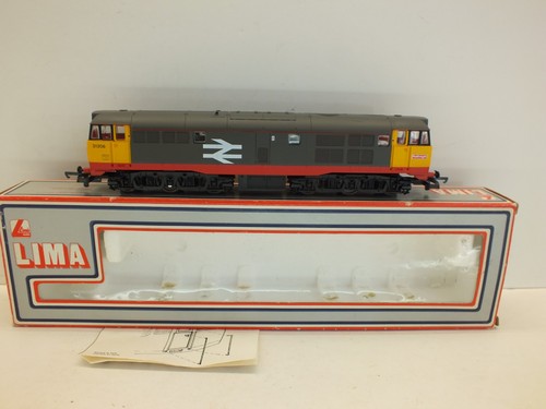 Lima 205031 diesel - lima, 31206