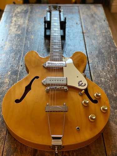 Epiphone 2004 casino - 2004,