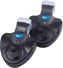 LED Fishing Bite Alarm with